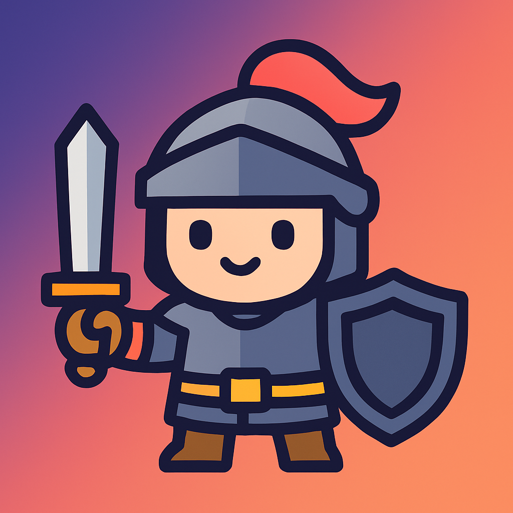 Password Generator Logo